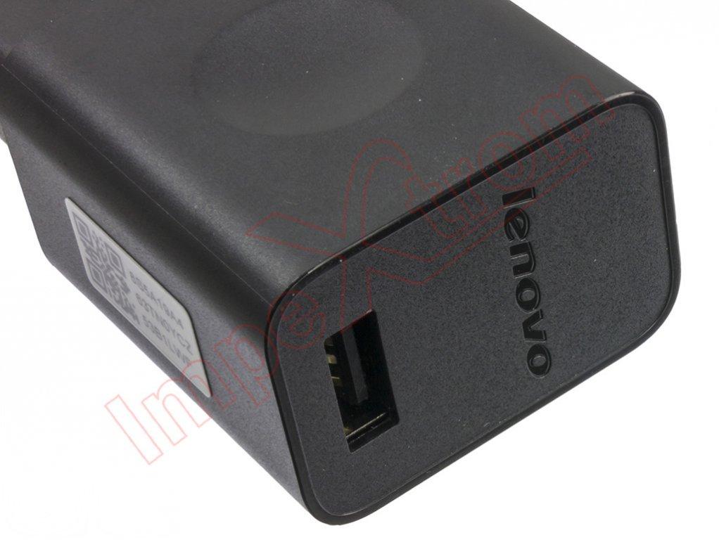 Сетевое зарядное устройство LENOVO C-P32 USB 5V 2A зарядка - фото 3 - id-p556252101