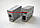 Клема для під'єднання світильників WAGO 224-111 1x0,5...2,5mm2 з пастою (Швейцарія), фото 6