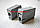 Клема для під'єднання світильників WAGO 224-111 1x0,5...2,5mm2 з пастою (Швейцарія), фото 9