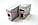 Клема для під'єднання світильників WAGO 224-111 1x0,5...2,5mm2 з пастою (Швейцарія), фото 10