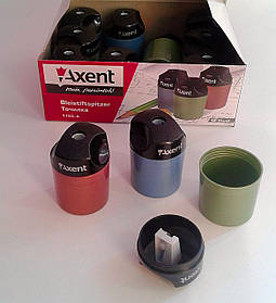 Точилка 1153-А 9541Ф Axent Германия