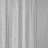 Тюль сітка "Соти", фото 5