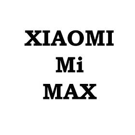 Xiaomi Mi Max