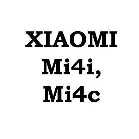 Xiaomi Mi4i/Mi4c