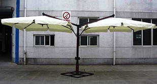 Зонт консольний Double XL