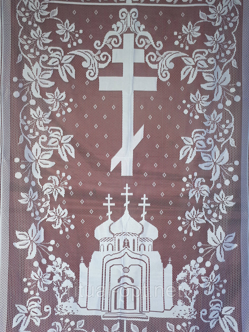 Якісне ритуальне покривало