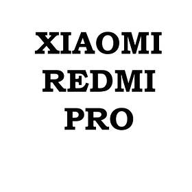 Xiaomi Redmi Pro