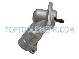 Редуктор для бензокоси нижній RYOBI RBC254FC, квадрат