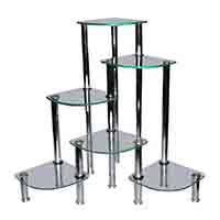 Підставки під вазони