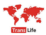 Міжнародні вантажні перевезення від компанії Транслайф