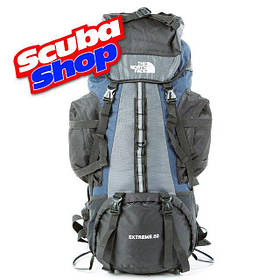 Рюкзак туристичний North Face Extreme 60 л