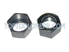 Гайка для фресера на цангу Інтерскол ФМ-32/1900Е