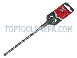 Бур SDS+ Milwaukee 6х160
