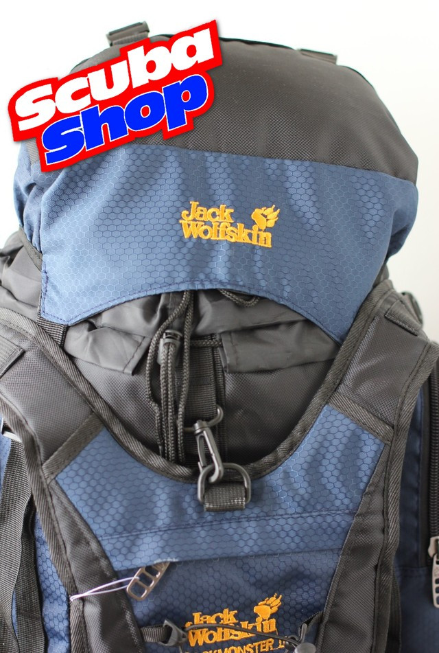 Jack wolfskin extreme 70 sale