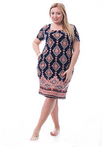 Літнє плаття для жінок