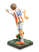 Колекційна статуетка Forchino "Футболіст" FO-84013, фото 3