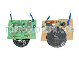 Регулятор оборотів для фрезера Craft-tec 1400