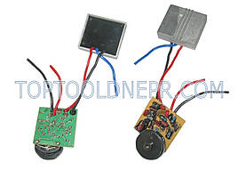 Регулятор оборотів для фрезера Craft-tec 1800