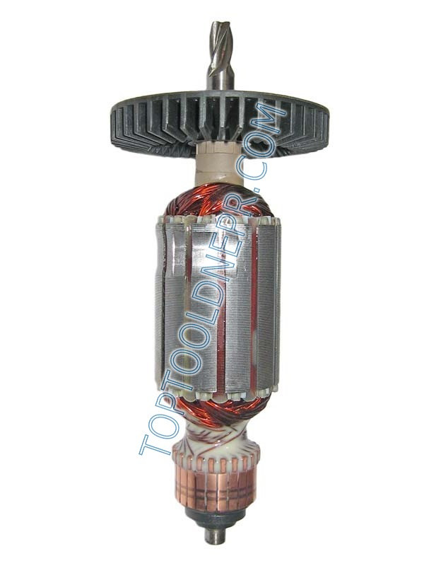 Якір на перфоратор SMART SRH-9006, фото 1