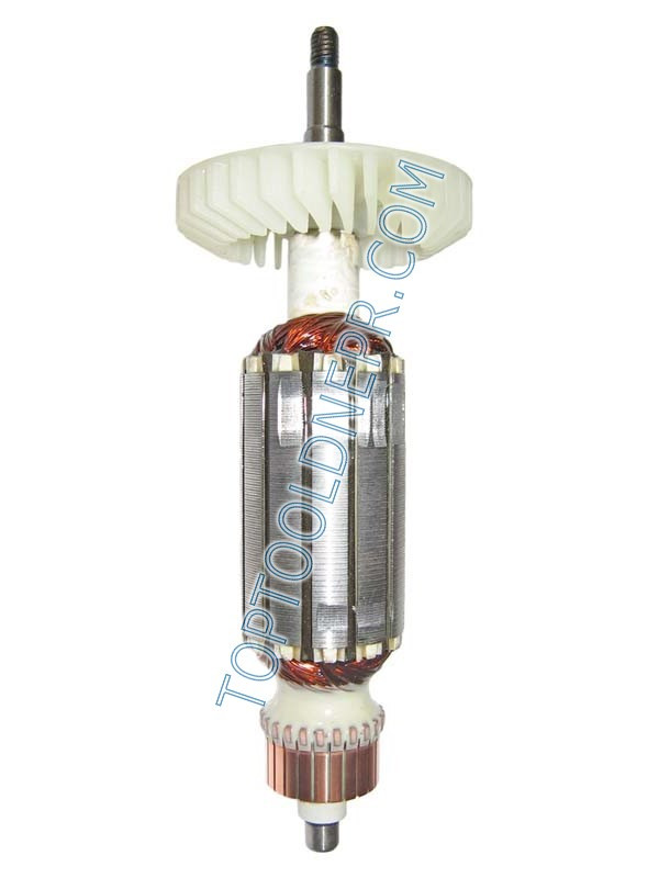 Якорь для болгарки SMART 5003, фото 1