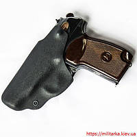 Кобура поясна пластикова ATA Fantom ПМ