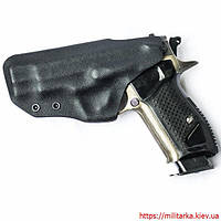 Кобура поясна пластикова ATA Fantom Форт-12