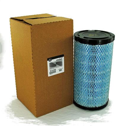 Фільтр кабіни R119168 (John Deere), фото 1