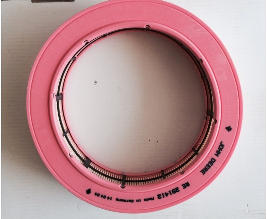 Фільтр кабіни RE291412 (John Deere), фото 1