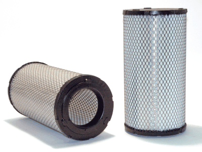 Фільтр кабіни 42243 WIX (аналог R119168 John Deere), фото 1