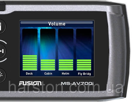 Fusion MS-AV700i