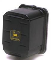 Фільтр паливний AR86745 (John Deere), фото 1