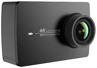 Xiaomi Yi 4k Action Camera