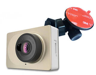 Відеореєстратор Xiaomi Yi Smart Dash Camera