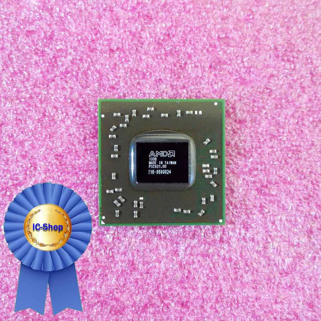 

Микросхема AMD 216-0809024 - гарантия 1 мес.