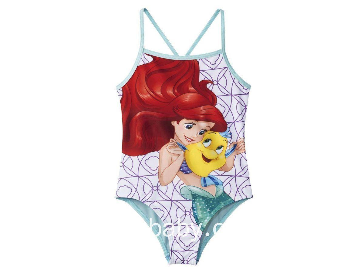 

Купальник детский на девочку Disney 2-4 года, рост 98/104 см