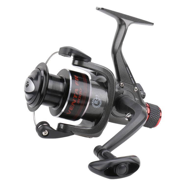 

Катушка Fishing ROI Venta FR