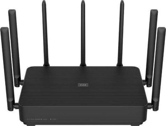 

Беспроводной маршрутизатор (роутер) Xiaomi AIoT Router AC2350 (DVB4248GL)