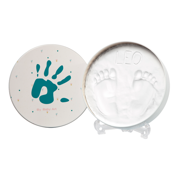 

Магическая коробочка BabyArt круглая