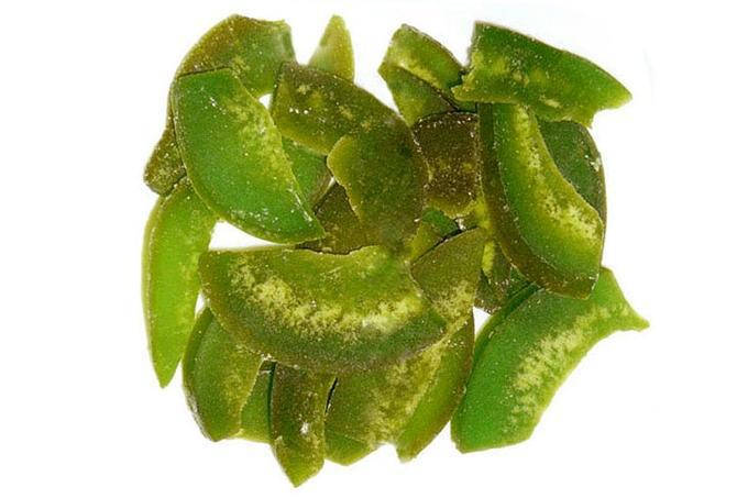 

Помело цукат 0.5 кг