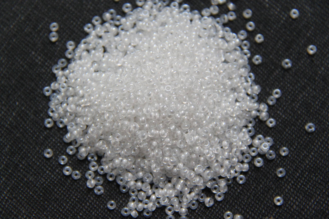 

Бисер калеброванный №2201 50гр