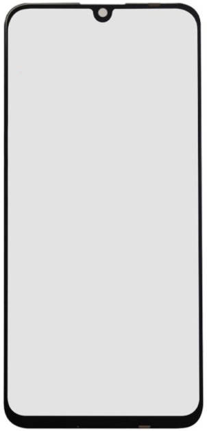 

Стекло дисплея (для переклейки) Huawei Honor 10 Lite Черный, OCA (для переклеивания)