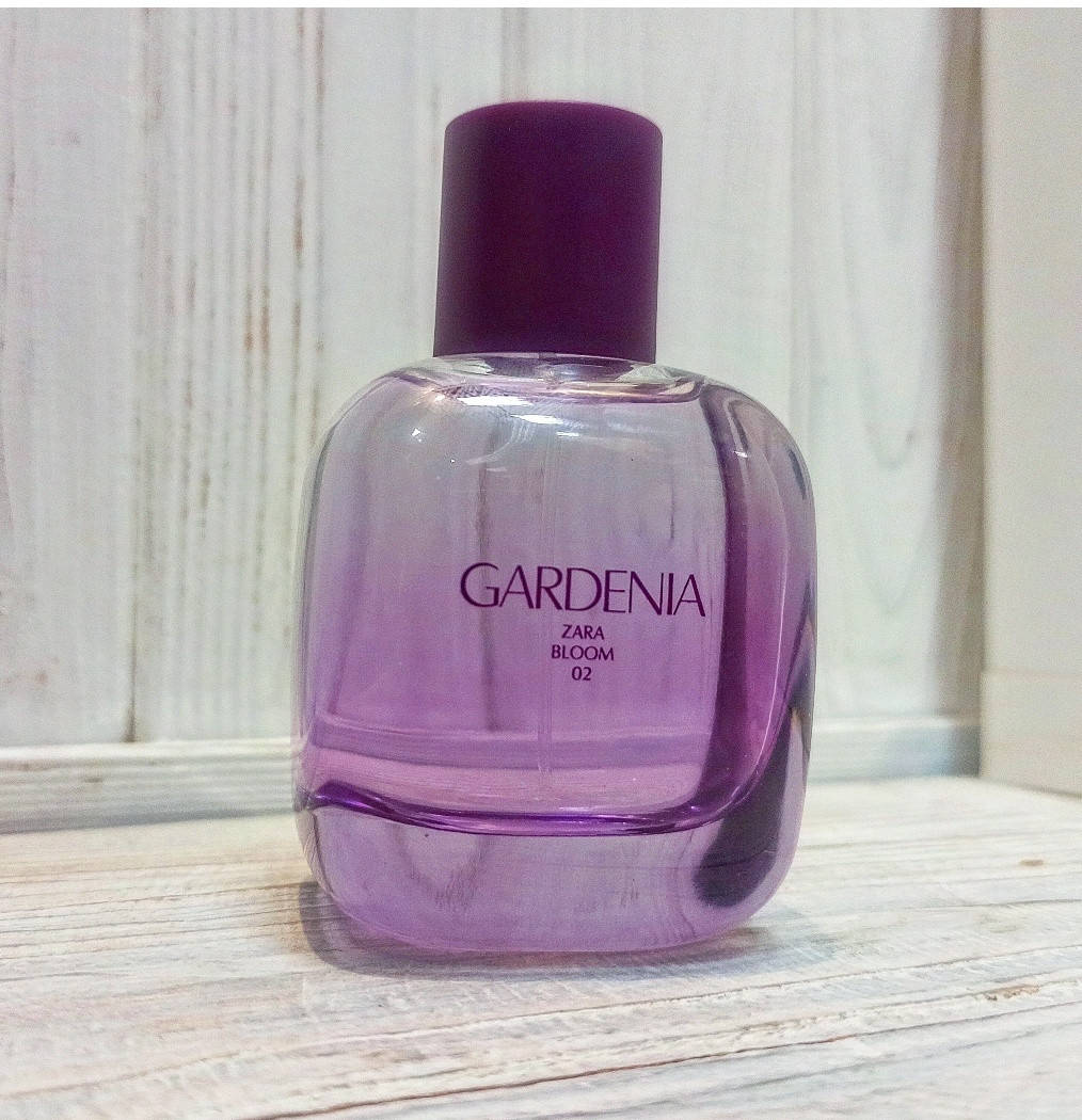 

Жіночі парфуми ZARA Gardenia 90 мл тестер