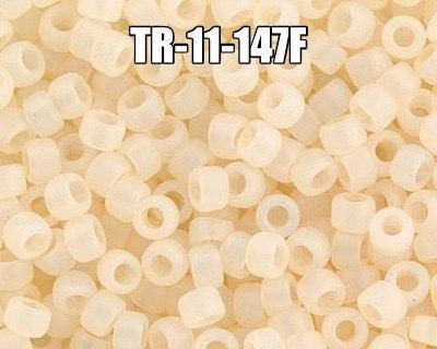 

Бисер круглый TR-11-147F