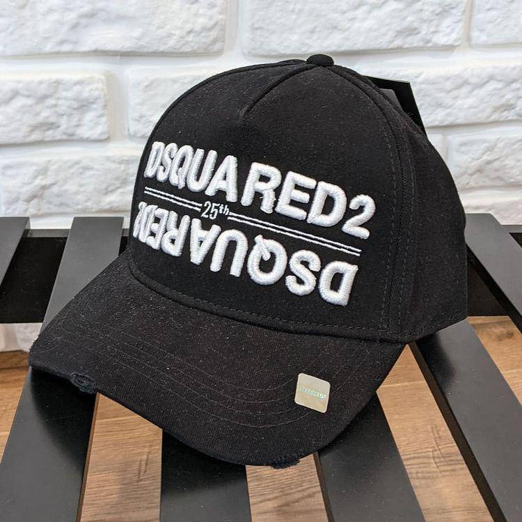 

Кепка Dsquared2