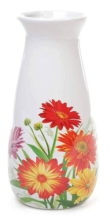 

Ваза "Золотая Серена" 20см