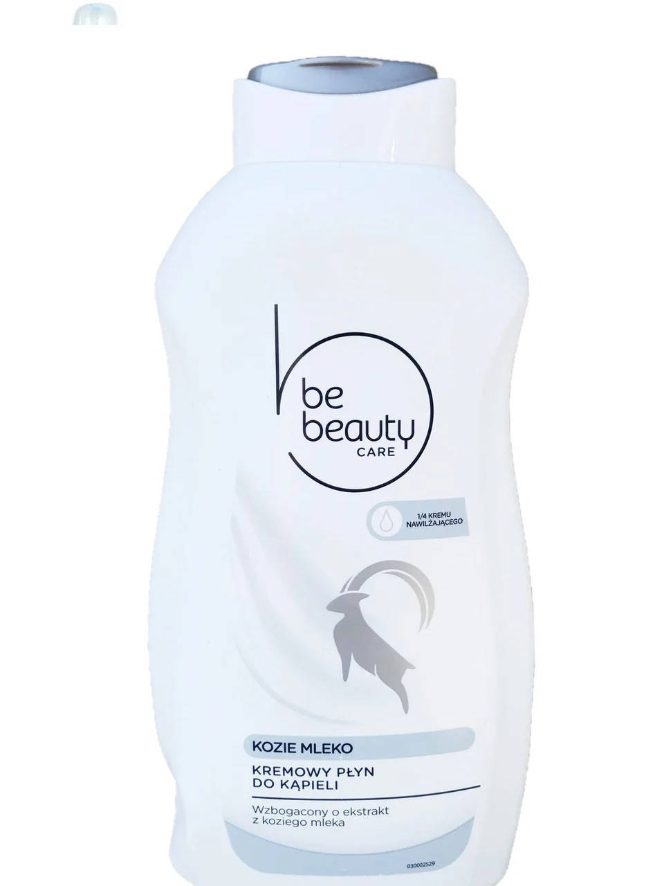 

Гель для душа Bebeauty Kozie Mleko 1300мл