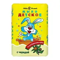 

Мило дитяче Невська косметика 90 гр