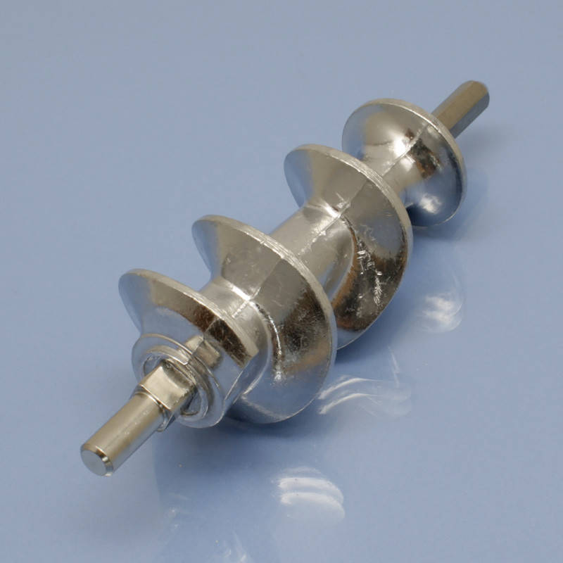 

Шнек для мясорубки Moulinex HV8