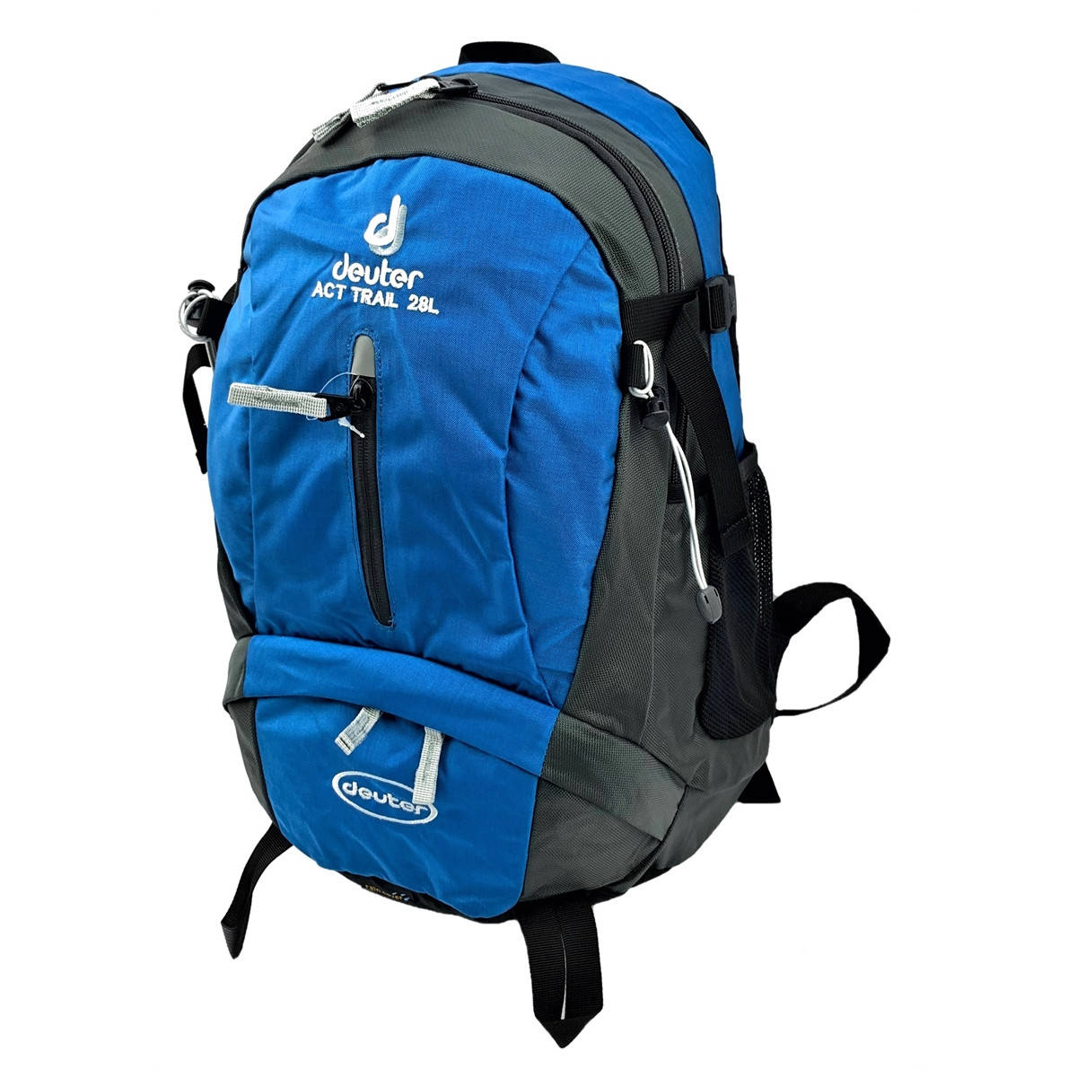 

Рюкзак городской Deuter Act Trail-28L голубой