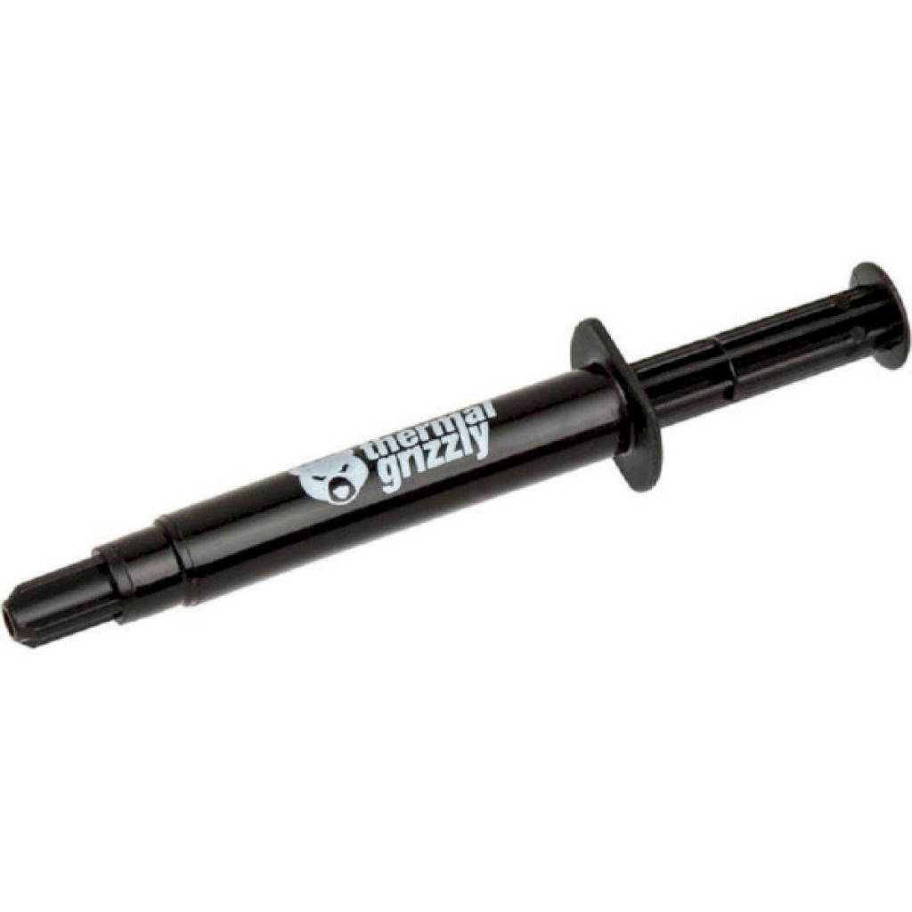 

Термопаста Thermal Grizzly Pasta Kryonaut Grey (TG-K-015-R)